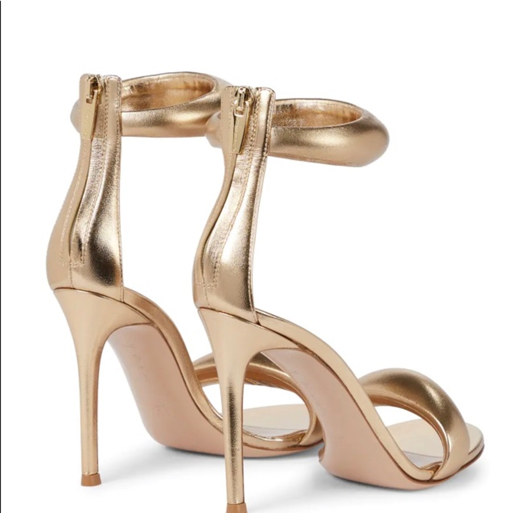 Gianvito Rossi Bijoux Heels - Picture 2 of 6